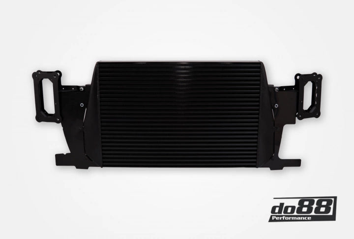 do88 Toyota Yaris GR Intercooler