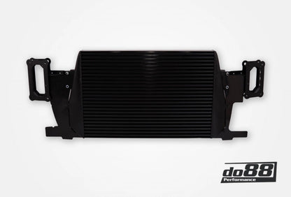 do88 Toyota Yaris GR Intercooler