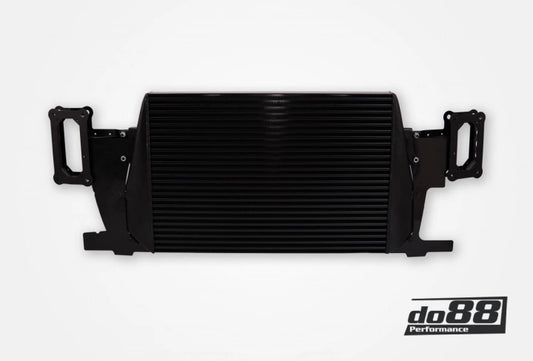 do88 Toyota Yaris GR Intercooler