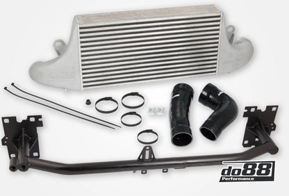 อินเตอร์คูลเลอร์ do88 MERA Performance Intercooler Kit for Audi RS3 8V / 8Y