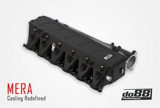 ท่อร่วมไอดี do88 MERA Charge Cooler Manifold สำหรับเครื่องยนต์ B58 Gen 2 – BMW G-Series / Toyota GR Supra A90