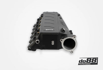 ท่อร่วมไอดี do88 MERA Charge Cooler Manifold สำหรับเครื่องยนต์ B58 Gen 2 – BMW G-Series / Toyota GR Supra A90