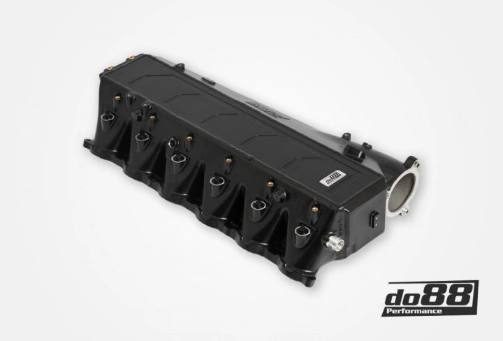 ท่อร่วมไอดี do88 Charge Cooler Manifold สำหรับเครื่องยนต์ B58 Gen 2 – BMW G-Series และ Toyota GR Supra A90