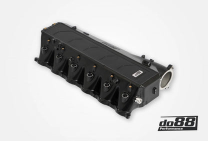 ท่อร่วมไอดี do88 Charge Cooler Manifold สำหรับเครื่องยนต์ B58 Gen 2 – BMW G-Series และ Toyota GR Supra A90