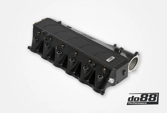 ท่อร่วมไอดี do88 Charge Cooler Manifold สำหรับเครื่องยนต์ B58 Gen 2 – BMW G-Series และ Toyota GR Supra A90