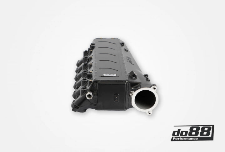 ท่อร่วมไอดี do88 Charge Cooler Manifold สำหรับเครื่องยนต์ B58 Gen 2 – BMW G-Series และ Toyota GR Supra A90