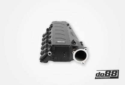 ท่อร่วมไอดี do88 Charge Cooler Manifold สำหรับเครื่องยนต์ B58 Gen 2 – BMW G-Series และ Toyota GR Supra A90