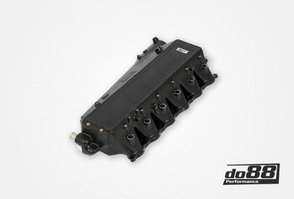 ท่อร่วมไอดี do88 Charge Cooler Manifold สำหรับเครื่องยนต์ B58 Gen 2 – BMW G-Series และ Toyota GR Supra A90
