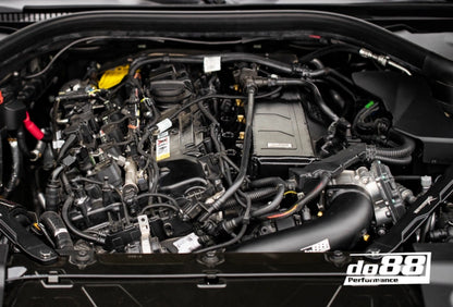 ท่อร่วมไอดี do88 Charge Cooler Manifold สำหรับเครื่องยนต์ B58 Gen 2 – BMW G-Series และ Toyota GR Supra A90