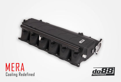 do88 Charge Cooler Manifold MERA, BMW F-Serie (B58)