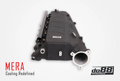 do88 Charge Cooler Manifold MERA, BMW F-Serie (B58)