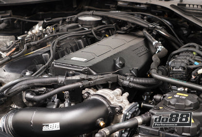 do88 Charge Cooler Manifold MERA, BMW F-Serie (B58)
