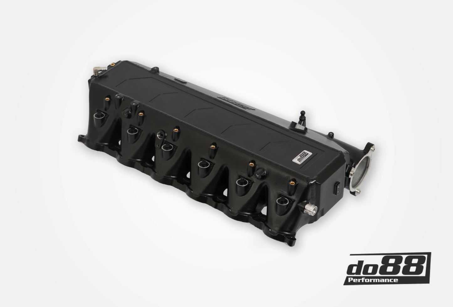 do88 Charge Cooler Manifold, BMW F-Serie (B58)