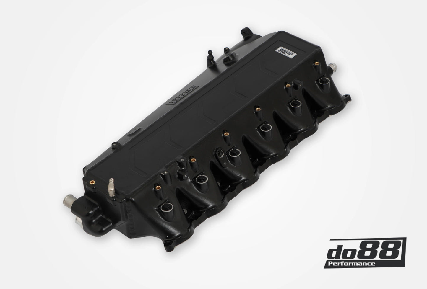 do88 Charge Cooler Manifold, BMW F-Serie (B58)