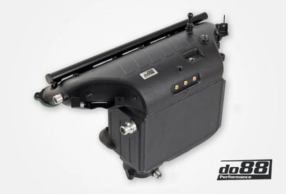 do88 Charge Cooler Manifold สำหรับ BMW S58 (M2 G87 / M3 G80 / M4 G82)