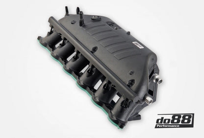 do88 Charge Cooler Manifold สำหรับ BMW S58 (M2 G87 / M3 G80 / M4 G82)