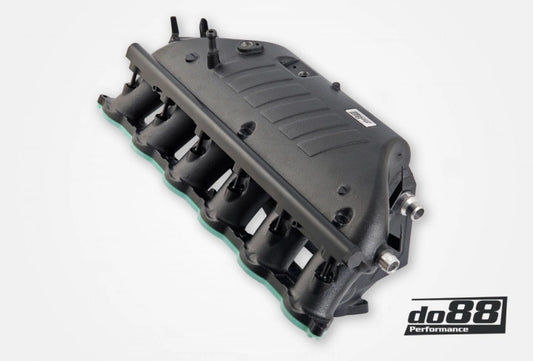 do88 Charge Cooler Manifold สำหรับ BMW S58 (M2 G87 / M3 G80 / M4 G82)