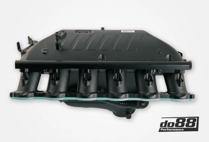 do88 Charge Cooler Manifold สำหรับ BMW S58 (M2 G87 / M3 G80 / M4 G82)