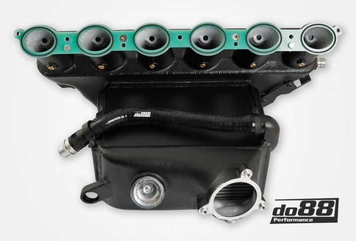 do88 Charge Cooler Manifold สำหรับ BMW S58 (M2 G87 / M3 G80 / M4 G82)
