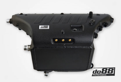 do88 Charge Cooler Manifold สำหรับ BMW S58 (M2 G87 / M3 G80 / M4 G82)