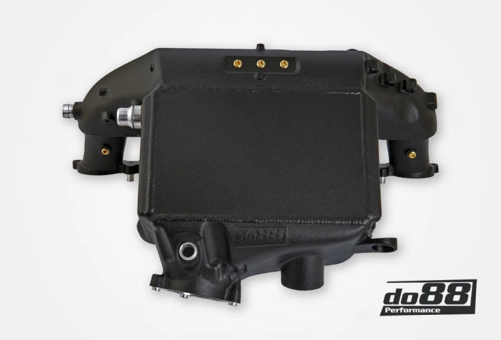 do88 Charge Cooler Manifold สำหรับ BMW S58 (M2 G87 / M3 G80 / M4 G82)