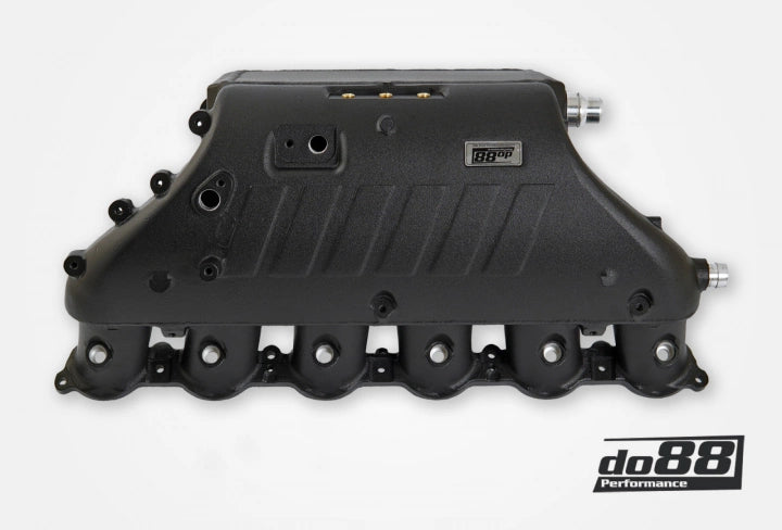 do88 Charge Cooler Manifold สำหรับ BMW S58 (M2 G87 / M3 G80 / M4 G82)