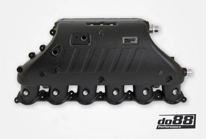 do88 Charge Cooler Manifold สำหรับ BMW S58 (M2 G87 / M3 G80 / M4 G82)