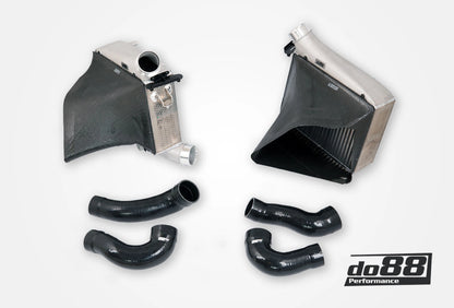 do88 MERA Performance Intercooler Kit – Audi RS6 / RS7 C8