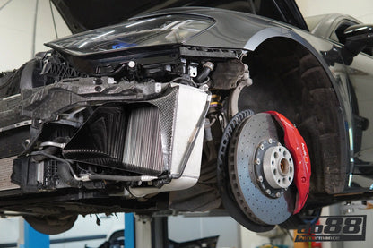 do88 MERA Performance Intercooler Kit – Audi RS6 / RS7 C8