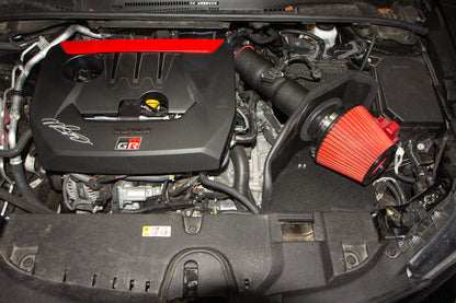 CTS Turbo Toyota GR Corolla Intake System