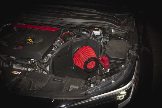 CTS Turbo Toyota GR Corolla Intake System