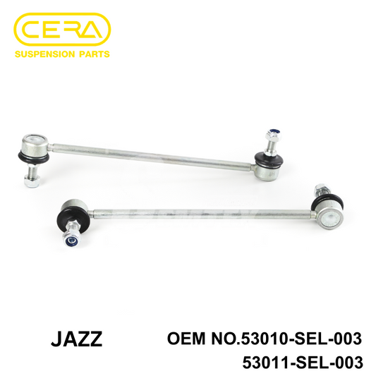 ลูกหมากกันโคลงหน้า Honda Jazz 03 CERA Suspension