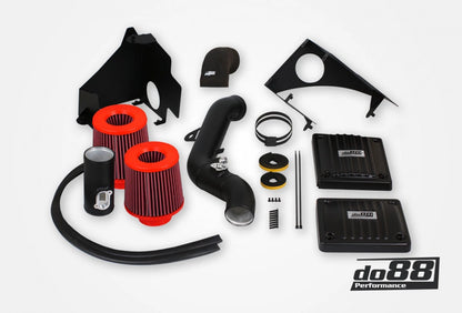 do88 Performance Intake System – BMW F8X M2C / M3 / M4