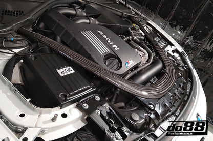 do88 Performance Intake System – BMW F8X M2C / M3 / M4
