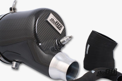 do88 Performance Induction System – Porsche 911 Carrera (992)