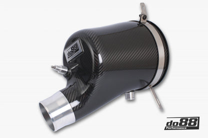 do88 Performance Induction System – Porsche 911 Carrera (992)