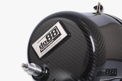 do88 Performance Induction System – Porsche 911 Carrera (992)