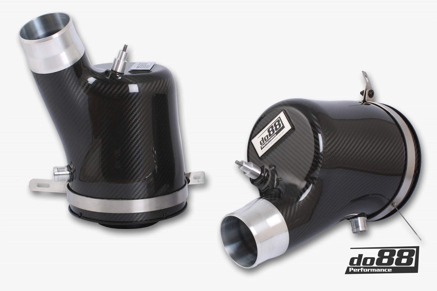 do88 Performance Induction System – Porsche 911 Carrera (992)
