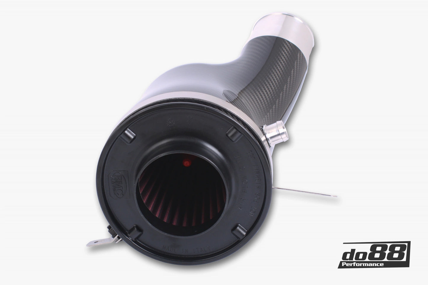 do88 Performance Induction System – Porsche 911 Carrera (992)