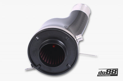 do88 Performance Induction System – Porsche 911 Carrera (992)