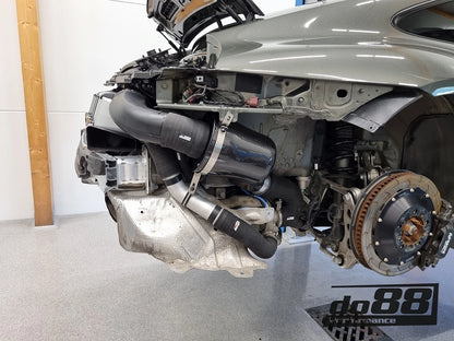 do88 Performance Induction System – Porsche 911 Carrera (992)