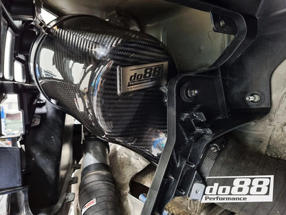 do88 Performance Induction System – Porsche 911 Carrera (992)
