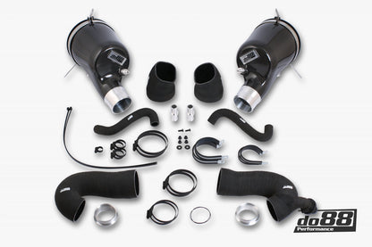do88 Performance Induction System – Porsche 911 Carrera (992)