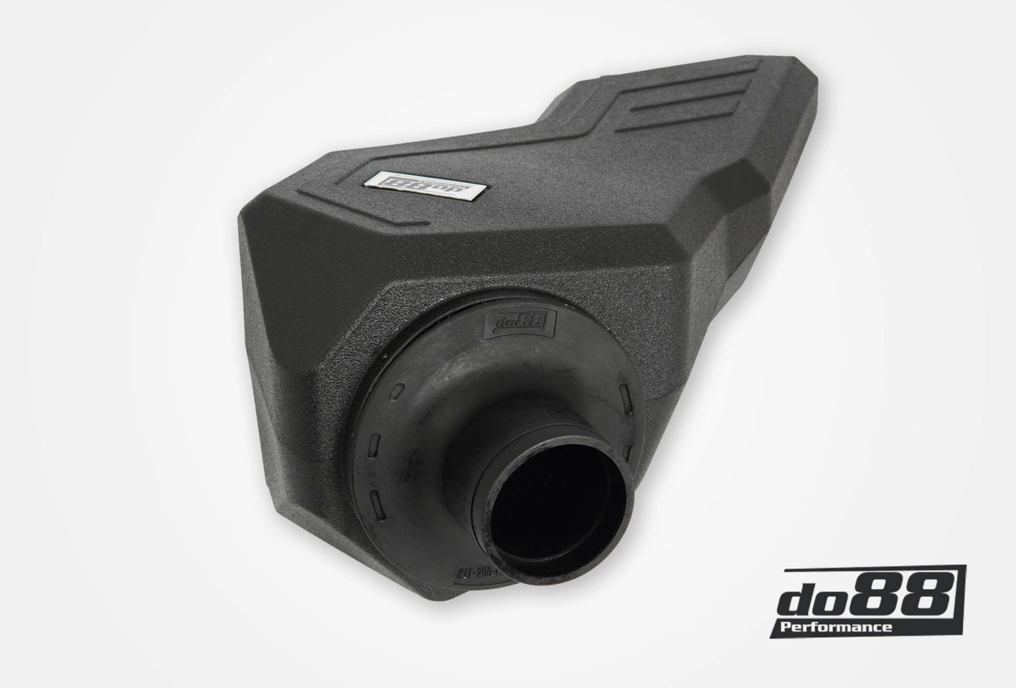 do88 Toyota Yaris GR Intake system