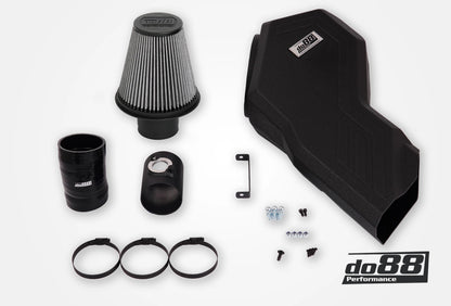 do88 Toyota Yaris GR Intake system