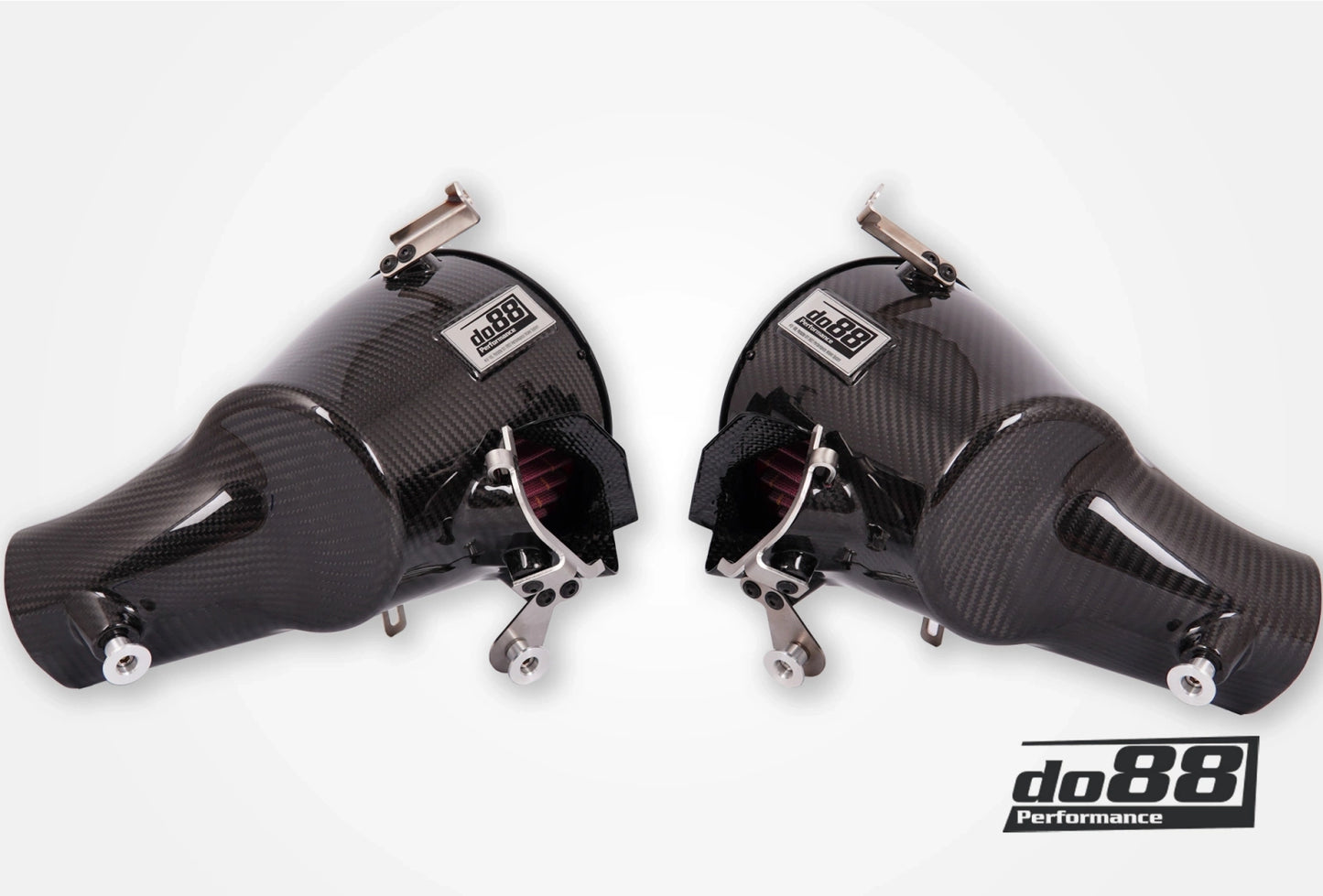 do88 Induction System – Porsche 911 Turbo / Turbo S (992)