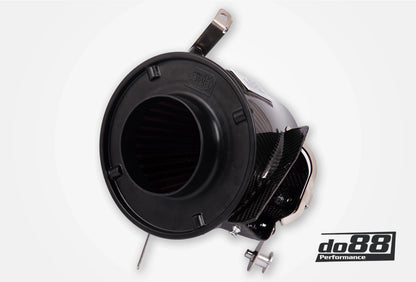 do88 Induction System – Porsche 911 Turbo / Turbo S (992)