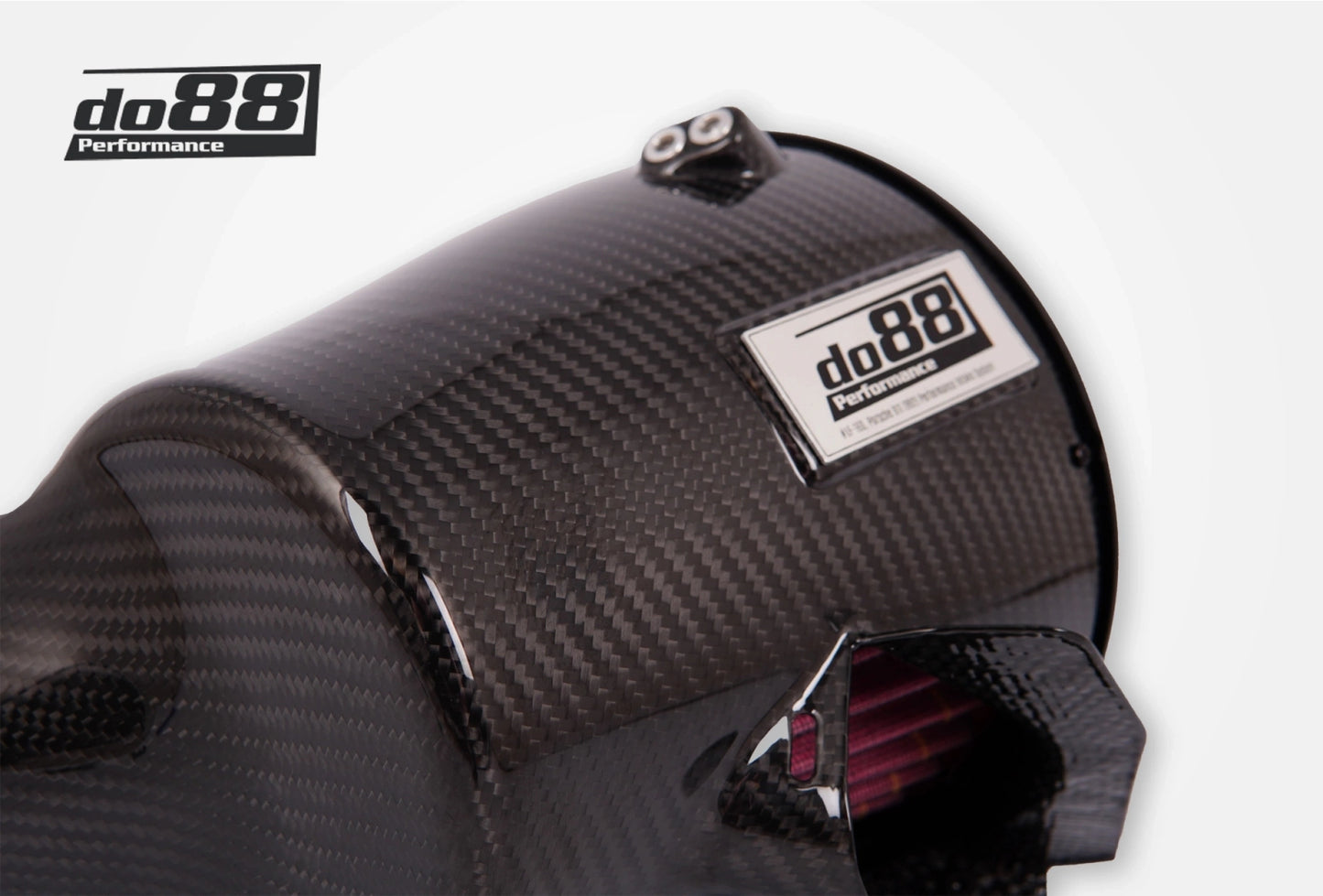 do88 Induction System – Porsche 911 Turbo / Turbo S (992)