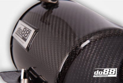 do88 Induction System – Porsche 911 Turbo / Turbo S (992)