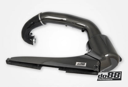 กรองอากาศ do88 BeastFlow Closed Carbon Intake System – Audi RS3 8V/8Y และ TT RS (8S) – เวอร์ชัน OEM Turbo